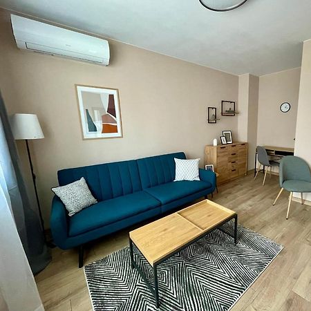 Comfy & Stylish Apartment Varna Exterior foto