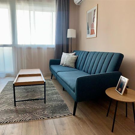 Comfy & Stylish Apartment Varna Exterior foto
