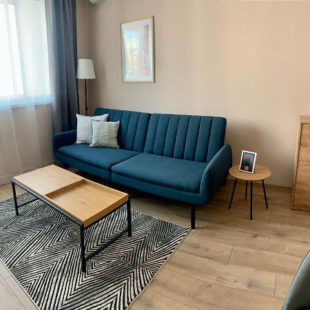 Comfy & Stylish Apartment Varna Exterior foto