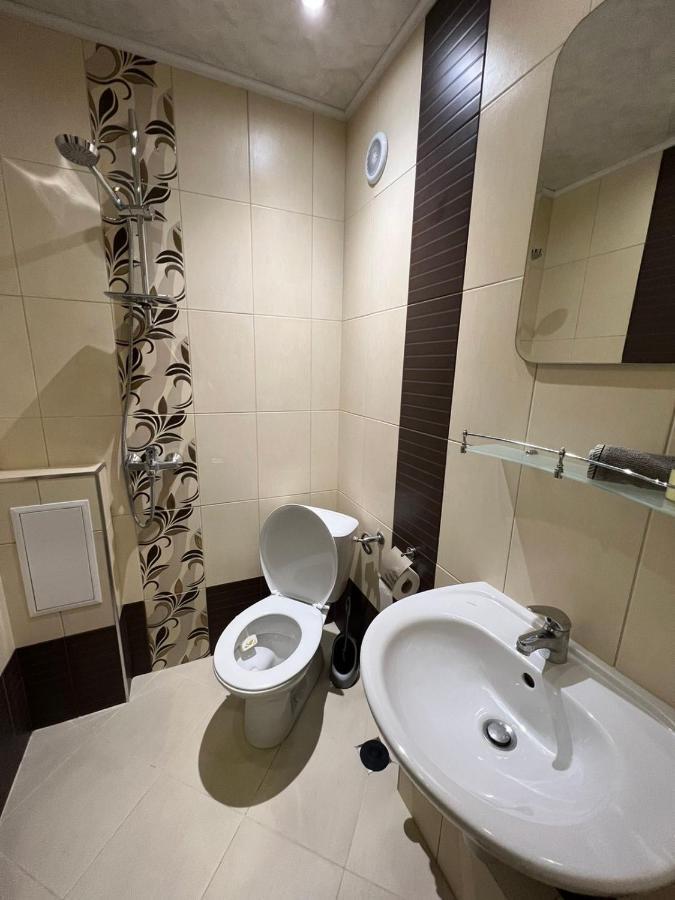 Comfy & Stylish Apartment Varna Exterior foto