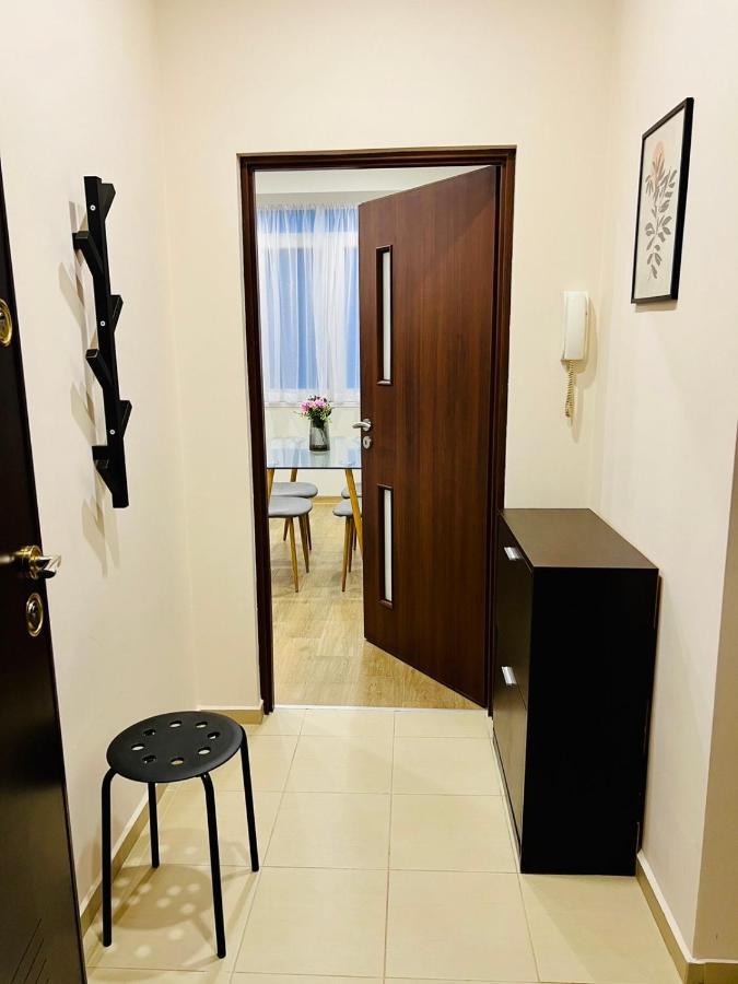 Comfy & Stylish Apartment Varna Exterior foto