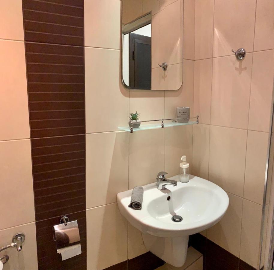 Comfy & Stylish Apartment Varna Exterior foto