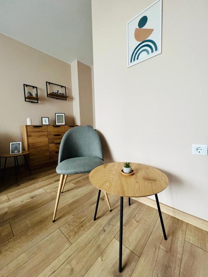 Comfy & Stylish Apartment Varna Exterior foto